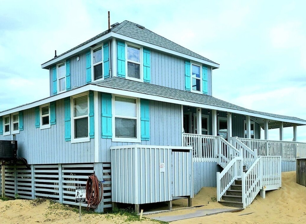 SandSpur Ocean Cottages - photo 117