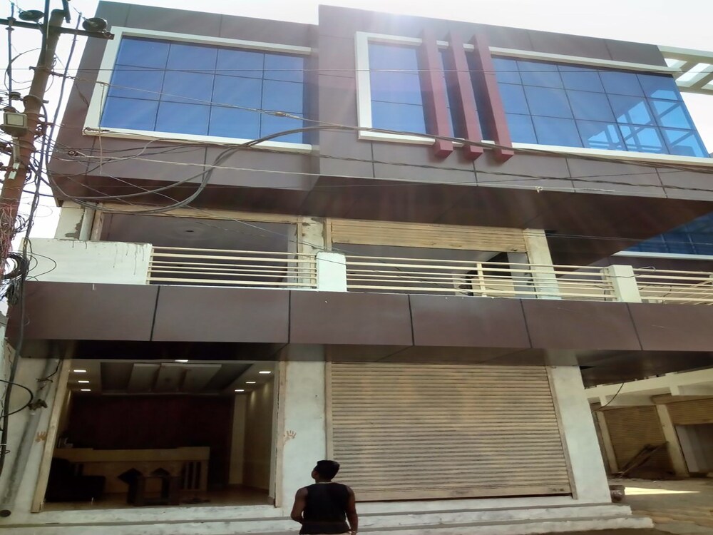 OYO 14825 Hotel Siddheshwar - last minute hotel in Rishikesh