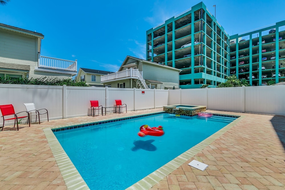 Together Resorts 3rd Ave Resort B - photo 41