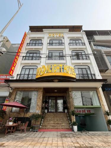 Khách sạn MoonLight An Khánh Hà Nội in Unknown City, Vietnam