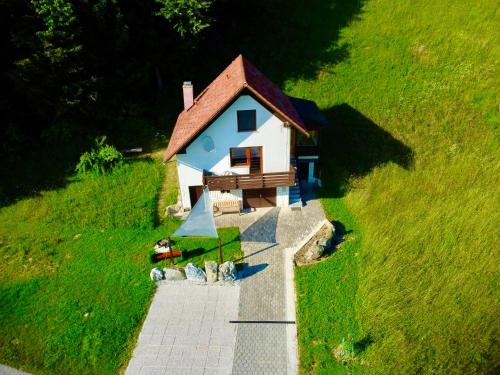 Apartma Bine — Cerkno — photo 4