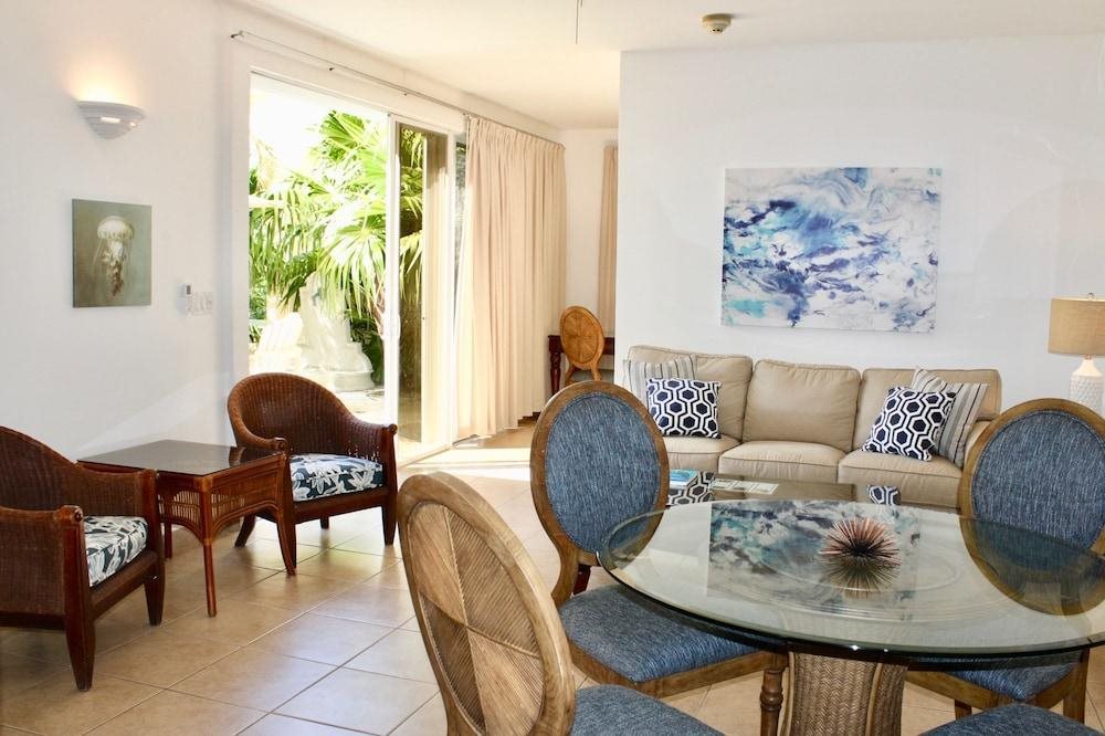 Reef Residences in Providenciales, Turks and Caicos Islands