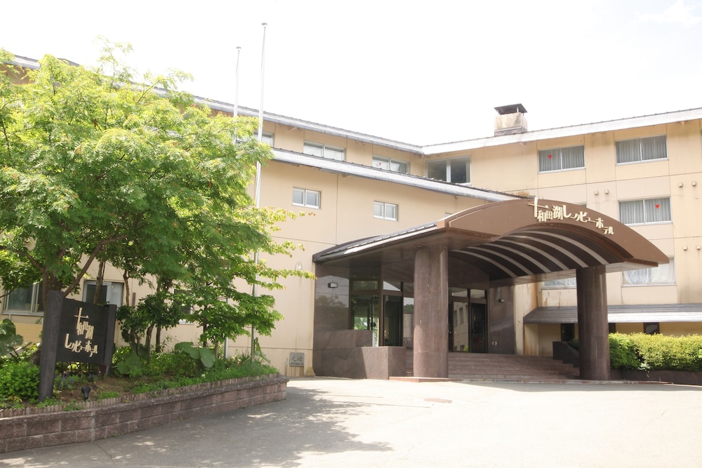Towadako Lakeview Hotel in Akita, Japan