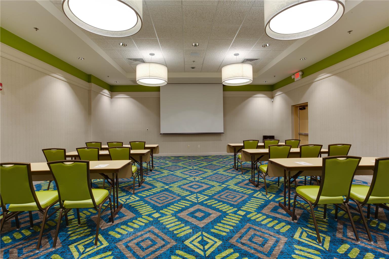 Drury Plaza Hotel Columbia East - photo 53