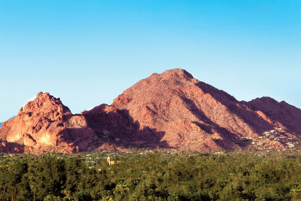 Residence Inn Scottsdale Salt River - photo 66