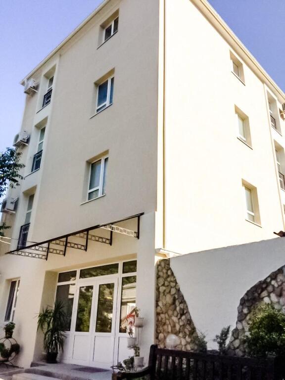 Irina - last minute hotel in Anapa