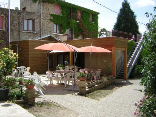 Hôtel Bertrand — hotel in Bar-Le-Duc