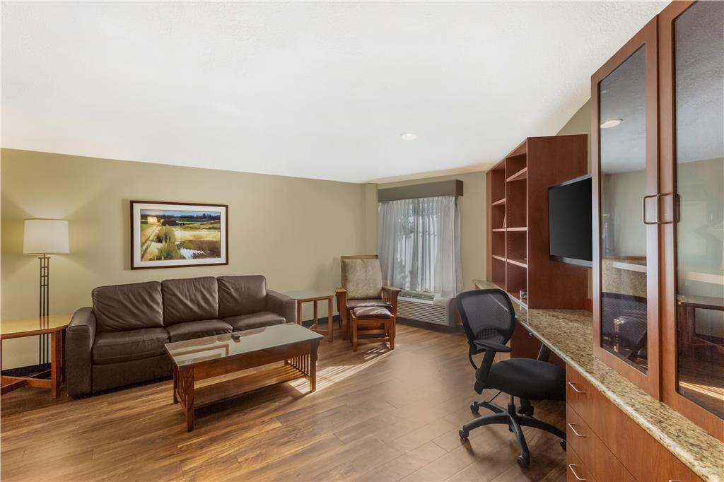 Best Western Plus High Country Inn - photo 17