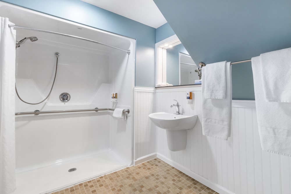 Top Notch Inn - photo 48