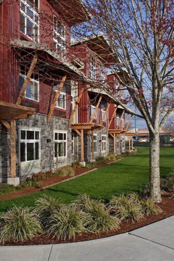 Prairie Hotel - photo 7