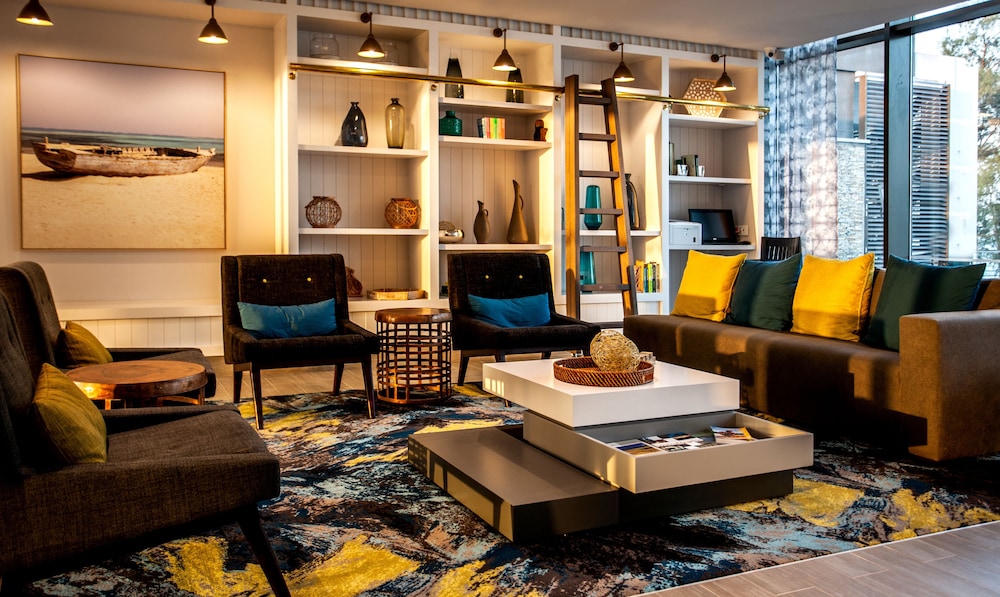 StayEasy Maputo in Maputo, Mozambique