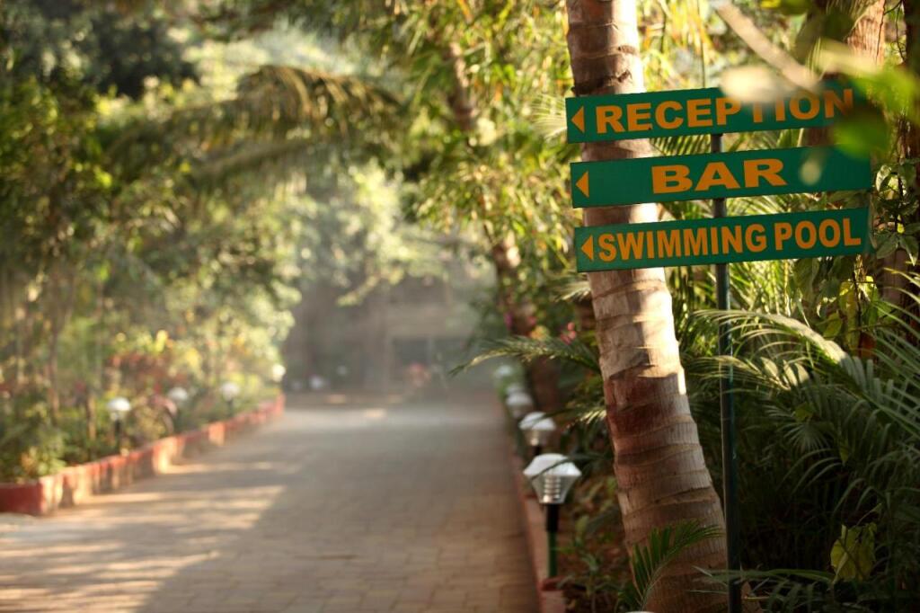 Radiant Resort - last minute hotel in Bengaluru