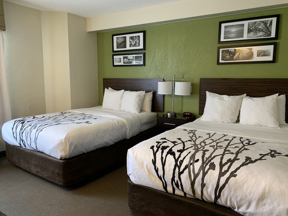 Spark by Hilton Louisville Airport - photo 15