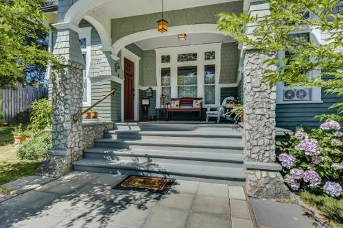 The KirkHouse Bed and Breakfast - photo 4