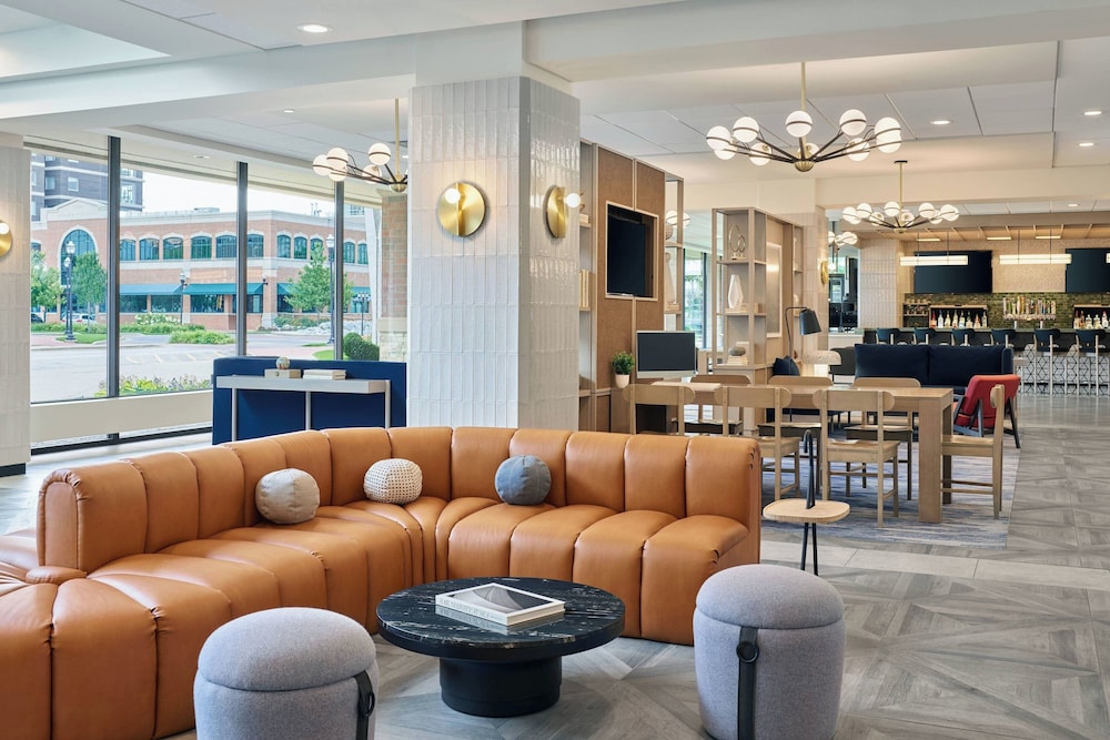 Delta Hotels by Marriott Muskegon Convention Center - photo 5