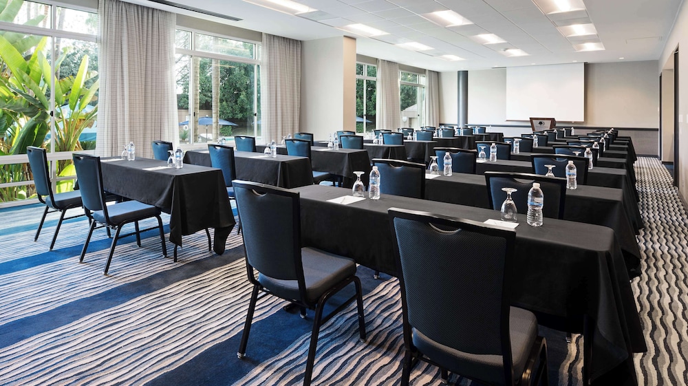 DoubleTree by Hilton San Diego Del Mar - photo 50