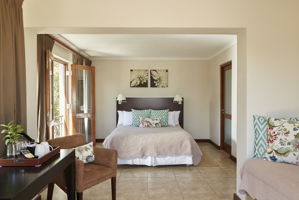 Bayflowers Guesthouse