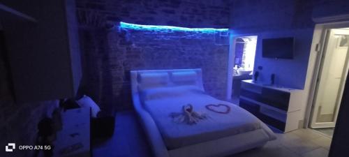 Le Dimore Di Talos B&B — 4-Star Luxury Hotel in Ruvo Di Puglia, Italy