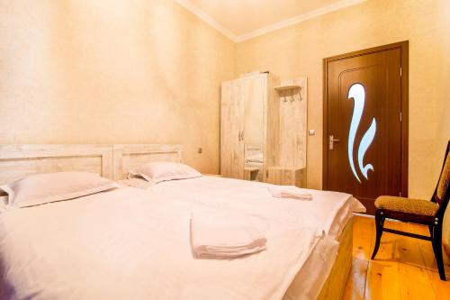 Tomas Kokhi in Akhaltsikhe, Georgia