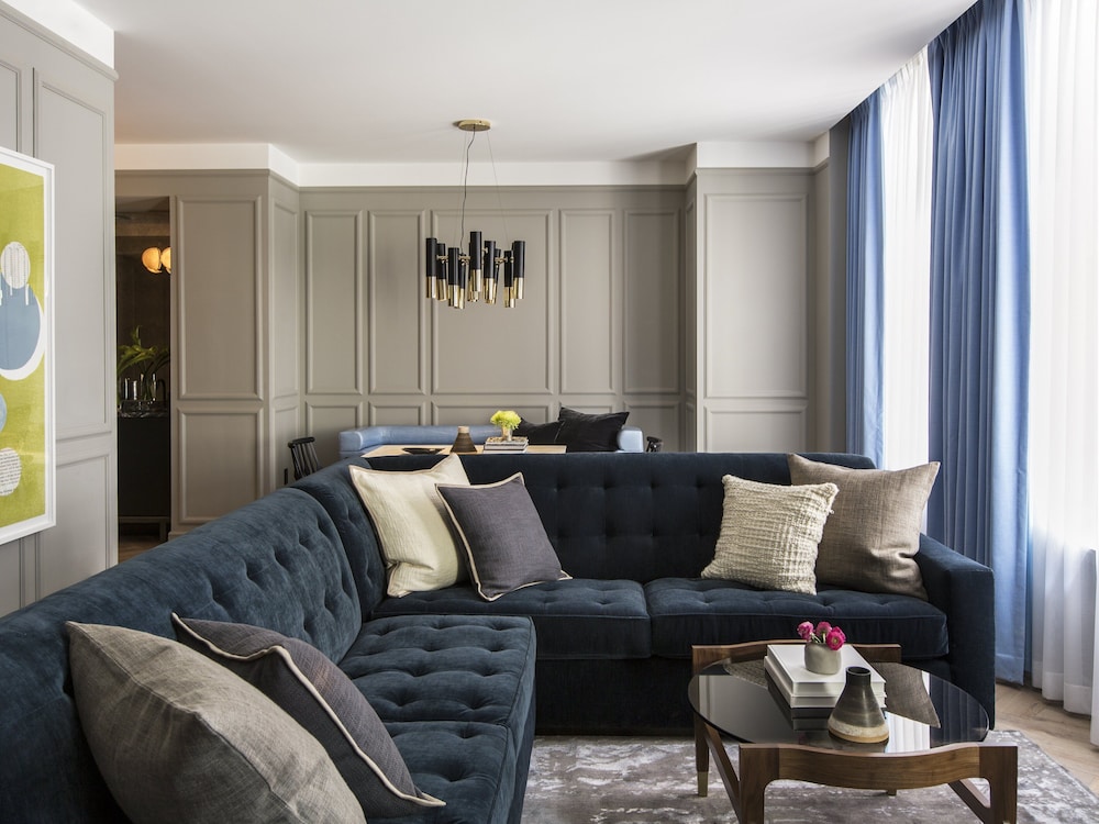 Kimpton Gray Hotel by IHG - photo 133