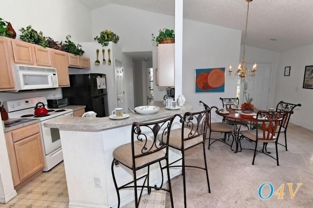Ov248 Emerald Island 4 Bed 3 Baths Townhome - photo 23