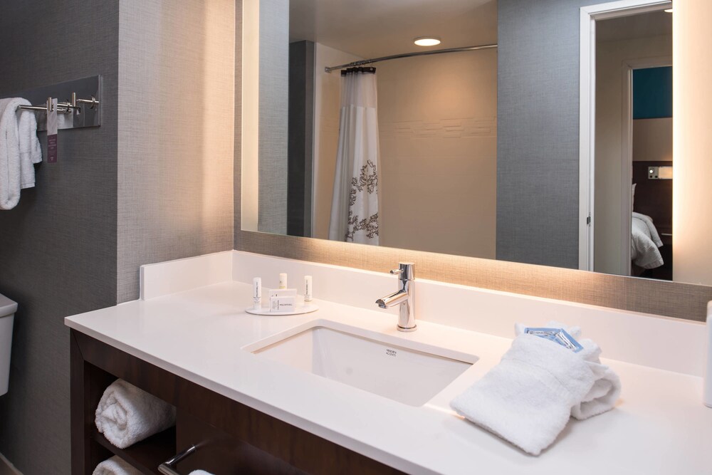Residence Inn St Louis Westport - photo 18