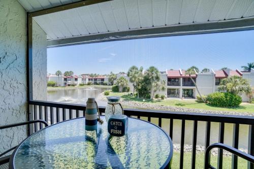 A Beach Side Oasis just steps from the beach in Bradenton Beach, United States