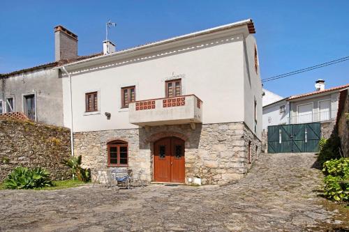 Silver coast villa — 4-Star Luxury Hotel in Alcobaca, Portugal