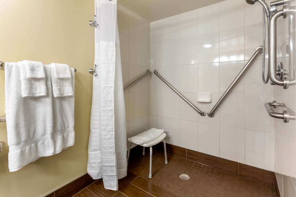 Comfort Inn Hammond I 94 - photo 30