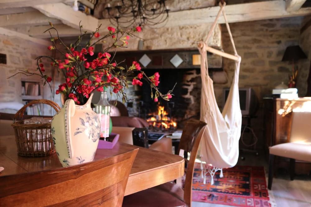 Le Moulin à Huile — hotel in Villefranche-De-Rouergue
