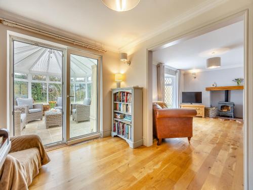 The Sidings — hotel in Alford