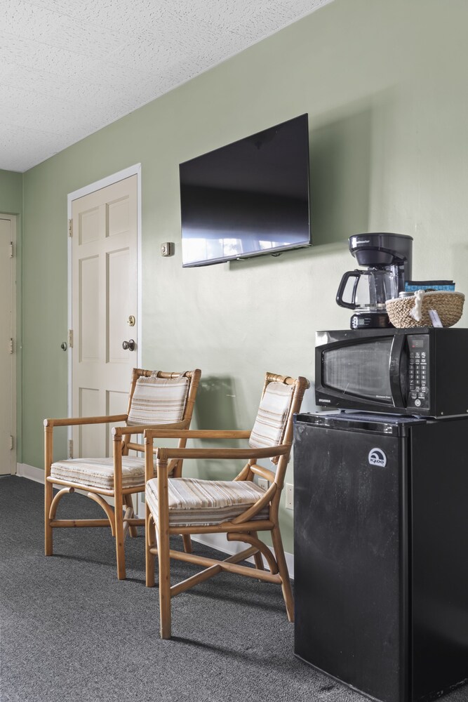 Motel Bear Lake - photo 12