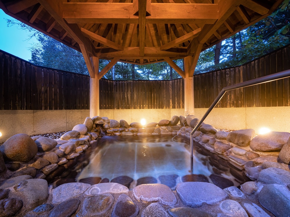 Appi Kogen Mori no Hotel - carbon neutral hotel in Hachimantai