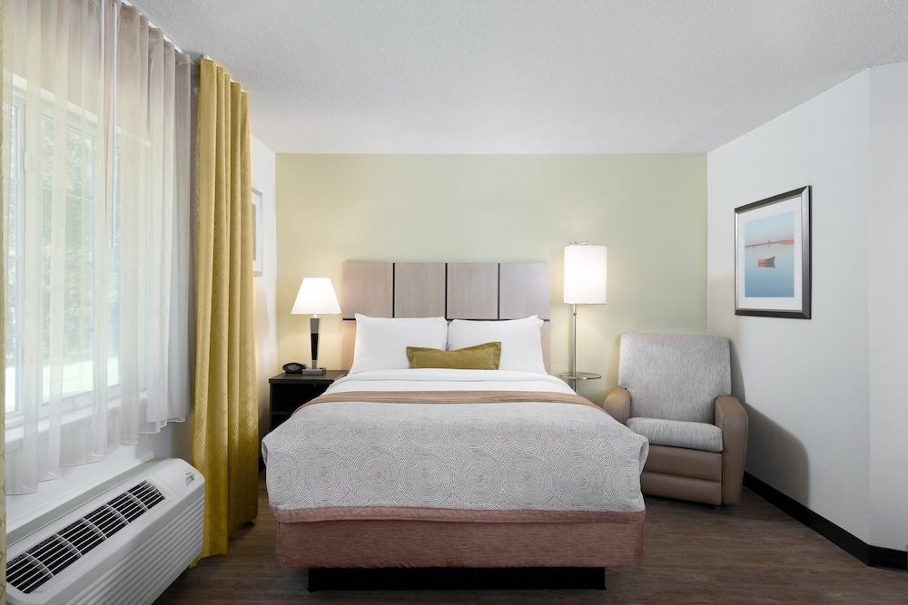Candlewood Suites Durham by IHG - photo 10