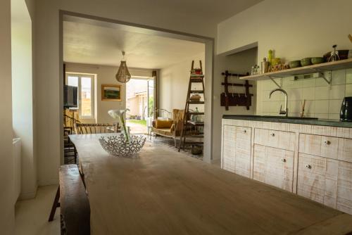 Countryhome at winery Chateau Camponac — hotel in Bourg