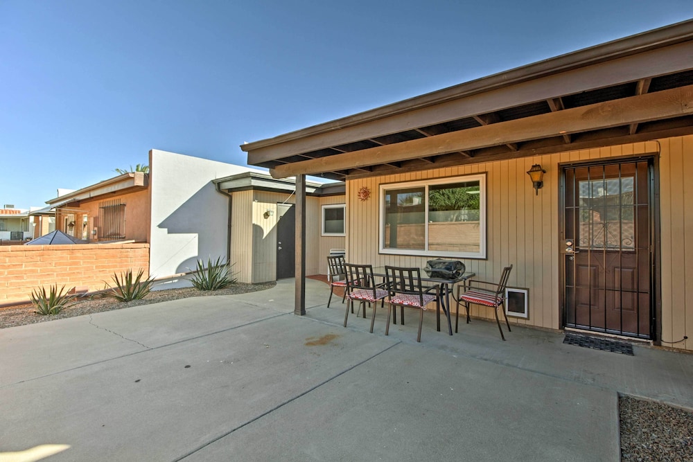 Green Valley Townhome with Patio and Resort Amenities - photo 11