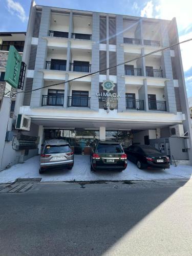 Gimaca Boutique Hotel — Manila — photo 2