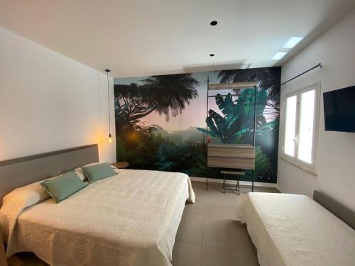 Casa Vacanze Via Roma 57 — 4-Star Luxury Hotel in Marsala, Italy