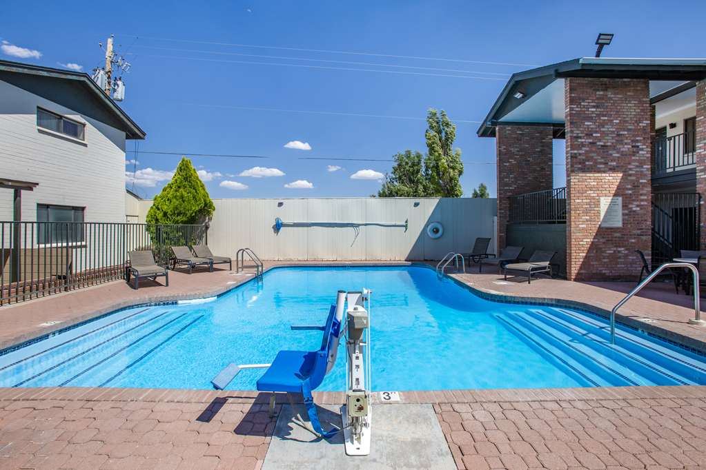 Best Western Arizonian Inn - photo 25
