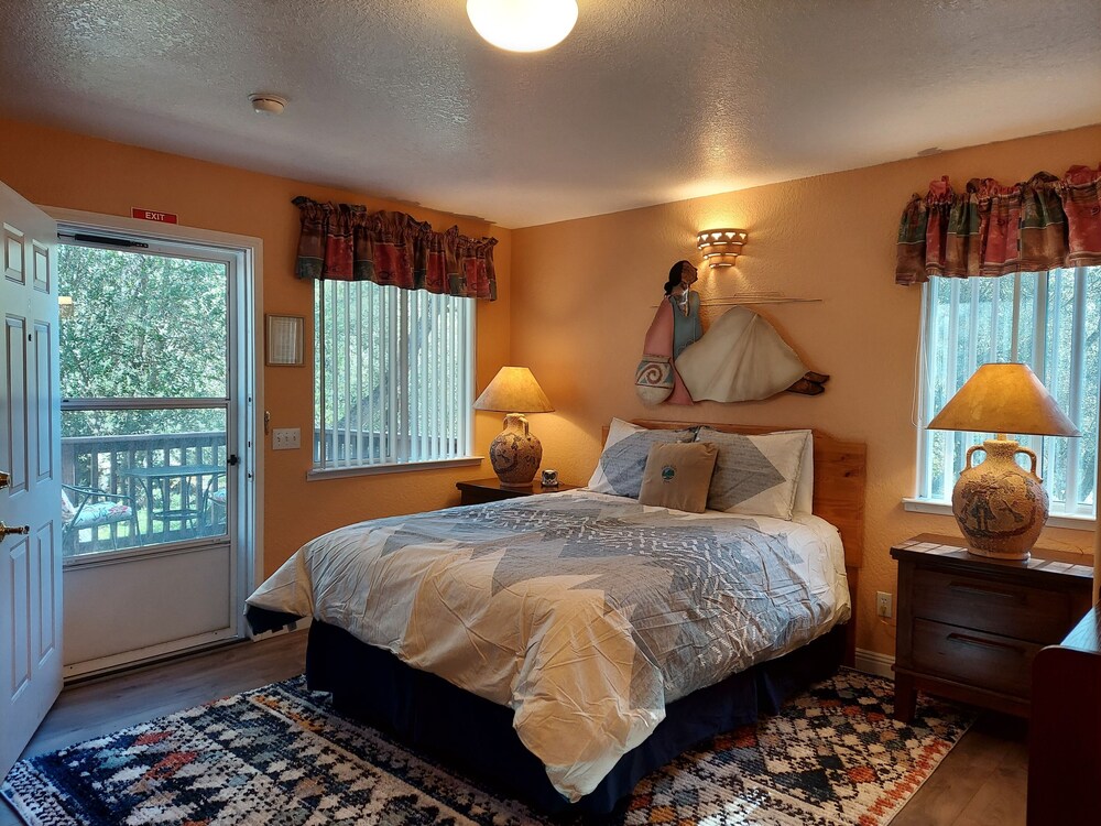 Little Valley Inn - photo 6