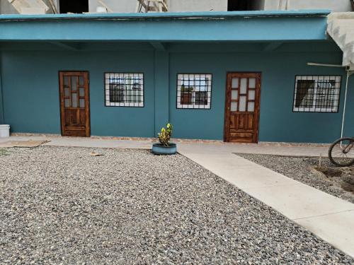 Posadas Mateo — La Lima — photo 5