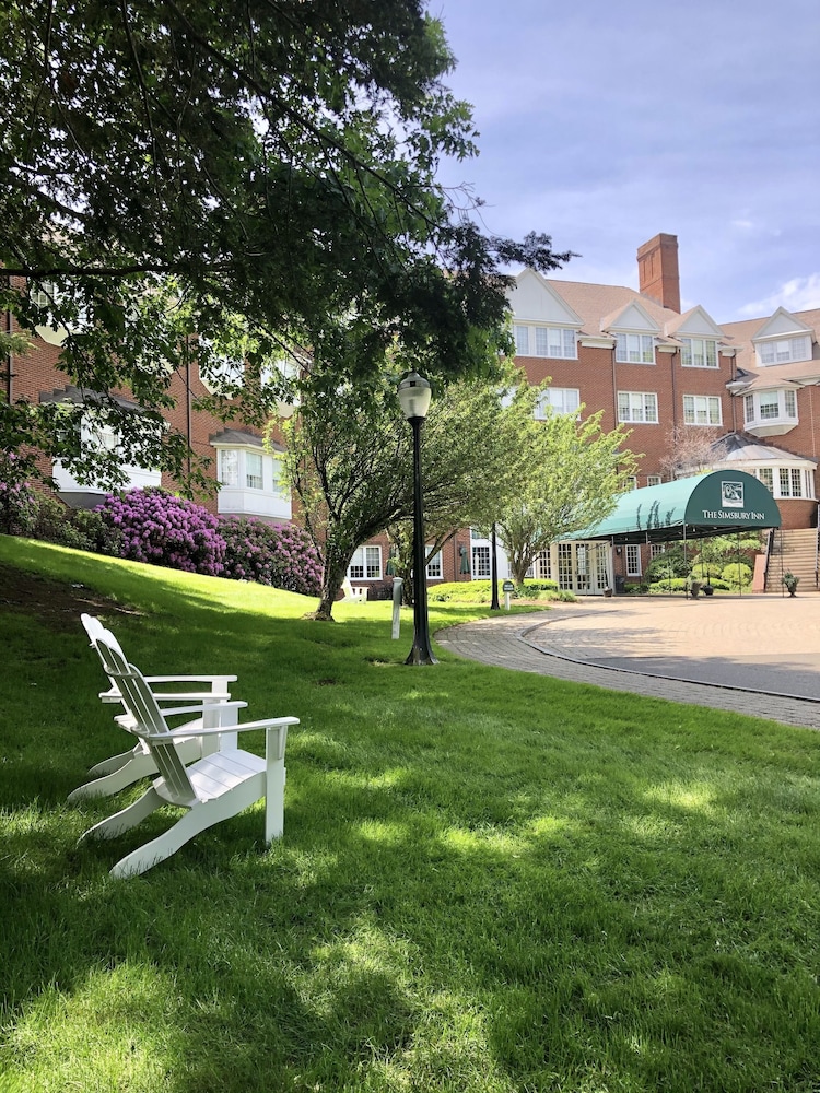 Simsbury Inn - photo 21