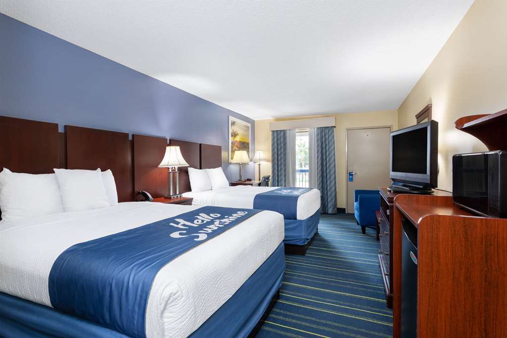 Days Inn by Wyndham Chipley - photo 15