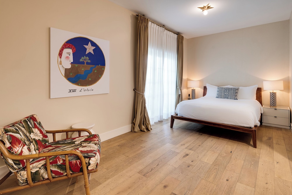 The Savoy Hotel & Beach Club - photo 19