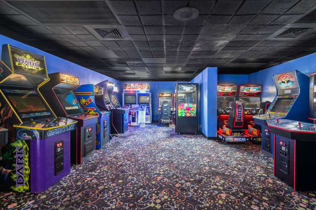 Ramada by Wyndham Kissimmee Gateway - photo 58