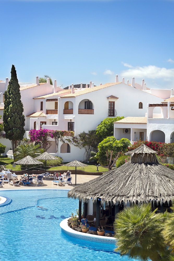 Fairways Club in San Miguel De Abona, Spain