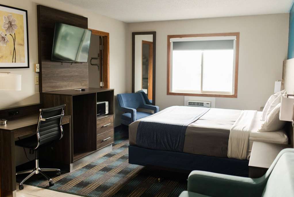 Travelodge by Wyndham Escanaba - photo 11