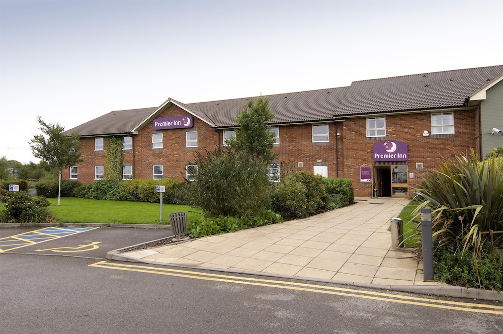 Premier Inn Uttoxeter in Uttoxeter, United Kingdom