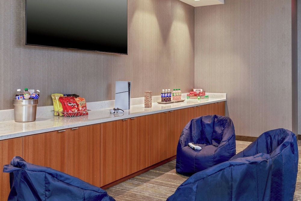 Springhill Suites By Marriott Denver Westminster - photo 36