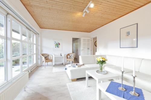 Südgarten — 4-Star Luxury Hotel in Norderney, Germany